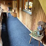 Familienferien In Einem 200 Jahre Alten Berner