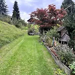 Familienferien In Einem 200 Jahre Alten Berner Apartment Walterswil