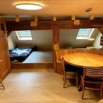 Familienferien In Einem 200 Jahre Alten Berner Apartment *