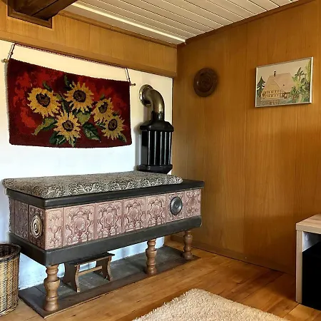 Apartment Familienferien In Einem 200 Jahre Alten Berner *