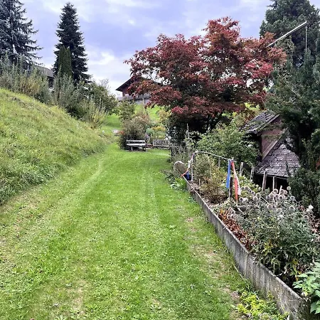 Familienferien In Einem 200 Jahre Alten Berner Daire Walterswil